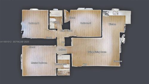 1676-1676 W 42nd St, Hialeah, FL, 33012-5860 | Card Image