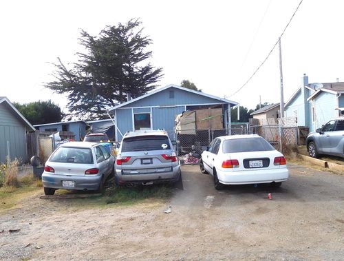 1809 Peninsula Dr, Arcata, CA, 95521-9640 | Card Image
