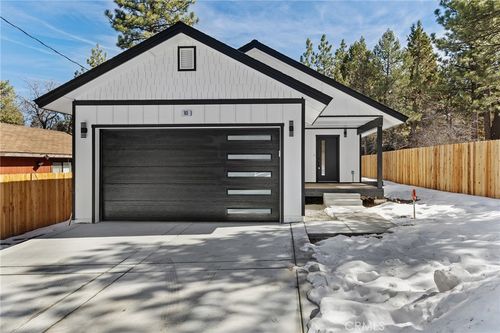 183 Moreno Lane, Sugarloaf, CA, 92386 | Card Image