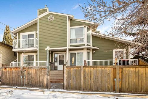 1-1939 25a St Sw, Calgary, AB, T3E1Y6 | Card Image