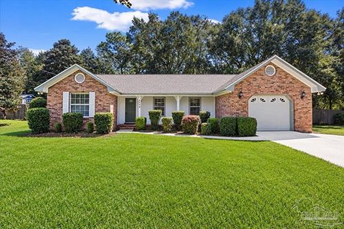 6448 Imperial Dr, Milton, FL, 32570-8860 | Card Image