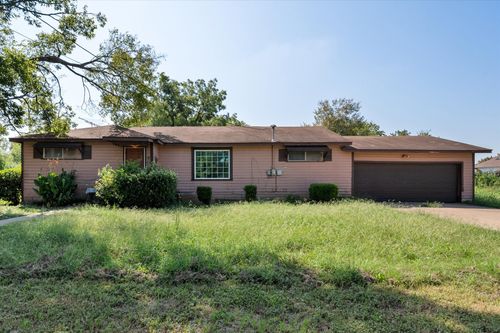 905 G W Jackson Ave, Corsicana, TX, 75110-5553 | Card Image