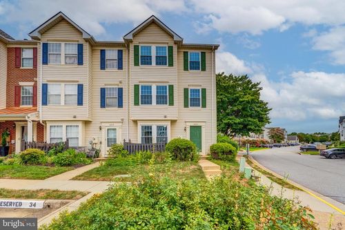 9225 Cardinal Forest Ln, LORTON, VA, 22079-2826 | Card Image