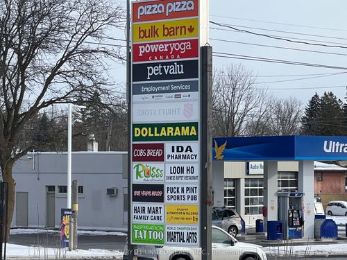 871-871-875 Chemong Rd, Peterborough, ON, K9H5Z5 | Card Image