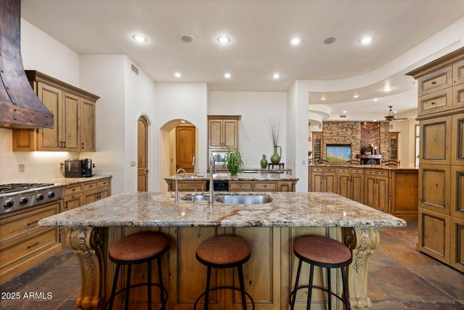 7640 E Poinsettia Dr, House other with 6 bedrooms, 8 bathrooms and null parking in Scottsdale AZ | Image 27