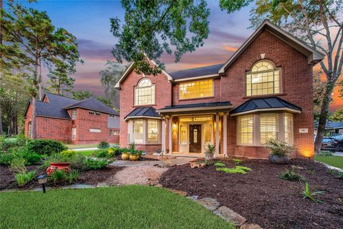 79 N Cochrans Green Cir, The Woodlands, TX, 77381-6208 | Card Image