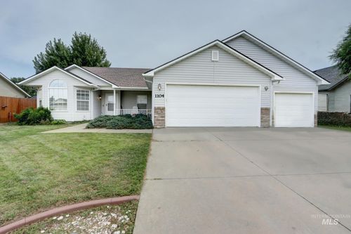 1104 Vanity Peak Dr, Emmett, ID, 83617-8106 | Card Image