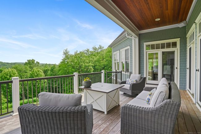 5 Stone Wall Ln, House other with 4 bedrooms, 5 bathrooms and 8 parking in Sherman CT | Image 30