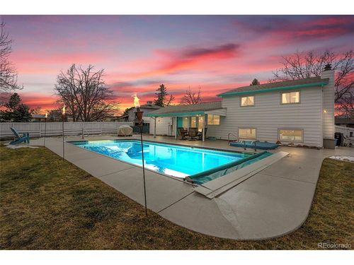 6552 S Dover St, Littleton, CO, 80123-3311 | Card Image