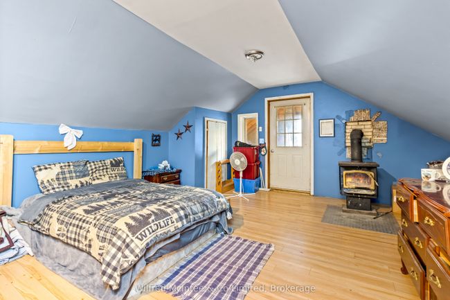 15339 Highway 6, Home with 5 bedrooms, 1 bathrooms and 10 parking in Manitowaning ON | Image 17