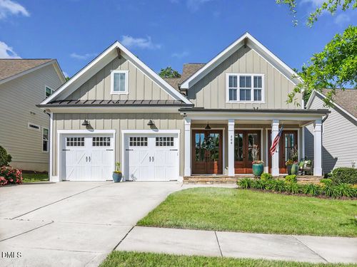 208 Fairway Vista Dr, Holly Springs, NC, 27540-6154 | Card Image