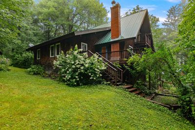 226 Softwood Road, House other with 4 bedrooms, 1 bathrooms and null parking in Elmore VT | Image 3