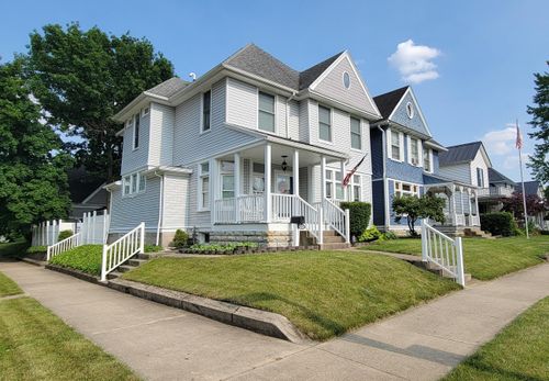 625 Broadway, Piqua, OH, 45356-2045 | Card Image