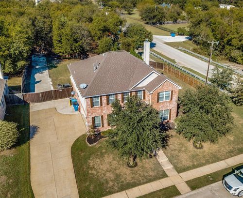 4016 Poplar Point Dr, Rockwall, TX, 75032-9235 | Card Image