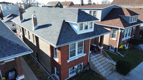 4821 W 24th St, Cicero, IL, 60804-3445 | Card Image