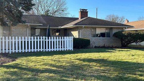 1841 Ridgecliff Rd, Columbus, OH, 43221-1929 | Card Image
