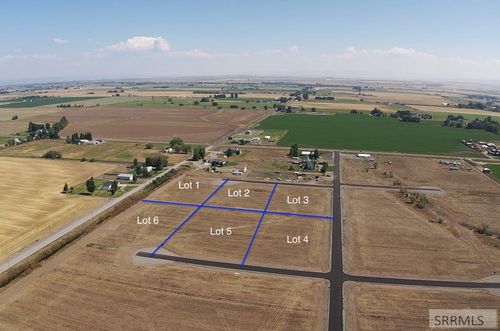Lot 1 N Wilford Rd, Saint Anthony, ID, 83445 | Card Image