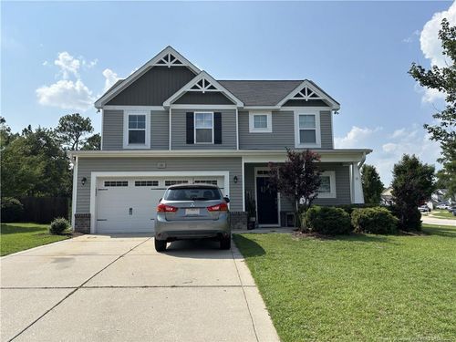 16 Burr Oak Cir, Bunnlevel, NC, 28323-1001 | Card Image