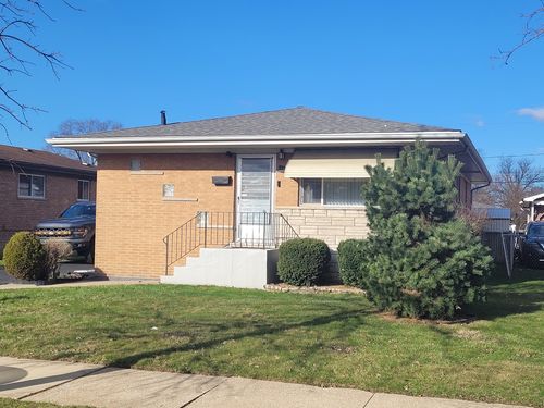 14512 Tripp Ave, Midlothian, IL, 60445-2668 | Card Image