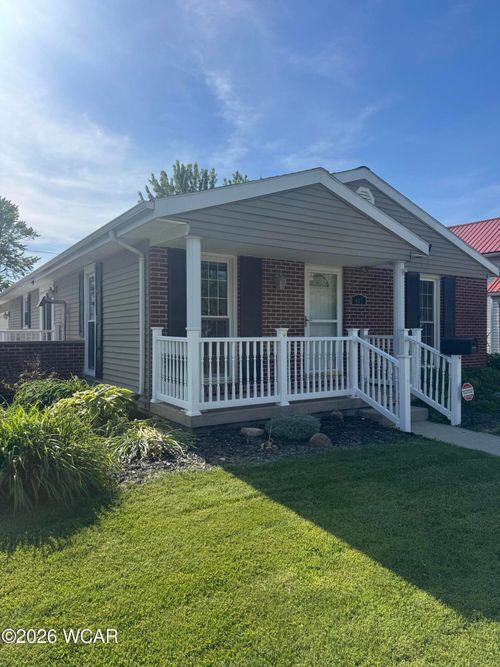 615 N Cherry St, Kenton, OH, 43326-1385 | Card Image