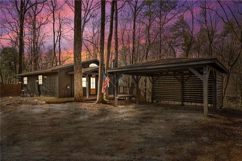 101 Evening Shade, CLayton, GA, 30525-4367 | Card Image