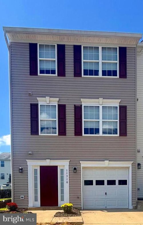 11310 Wytheville Ln, FREDERICKSBURG, VA, 22407-3725 | Card Image