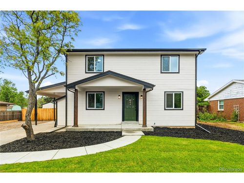 9870 W 41st Ave, Wheat Ridge, CO, 80033-4104 | Card Image