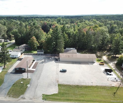 648 & 650 N St Helen Road, Richfield Township, MI, 48656 | Card Image