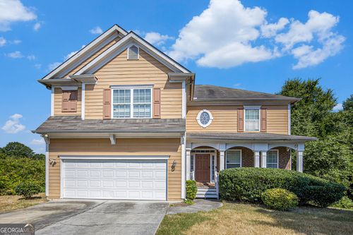 7317 Gossamer St, Union City, GA, 30291-5192 | Card Image