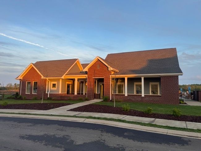 Community Club House | Image 35