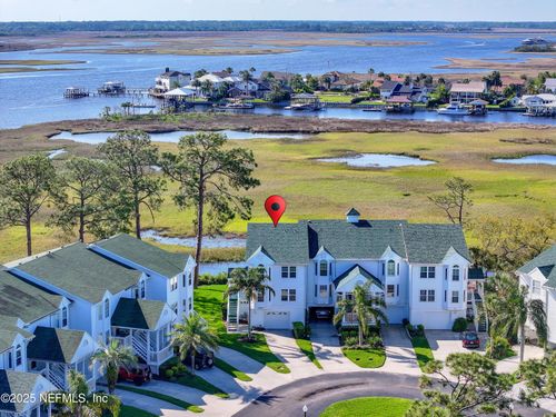 3387 Lighthouse Point Ln, JACKSONVILLE, FL, 32250-2343 | Card Image