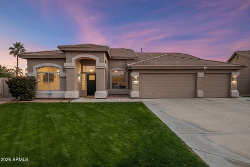 5011 E Villa Rita Drive, Scottsdale, AZ, 85254 | Card Image