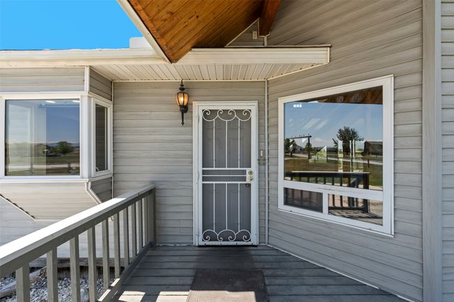 2 Sautter Ln, House other with 2 bedrooms, 2 bathrooms and null parking in Townsend MT | Image 5