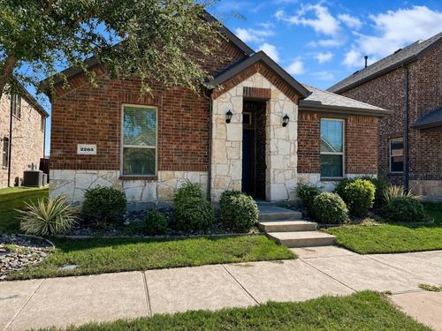 2265 Barx Dr, Little Elm, TX, 75068-1335 | Card Image
