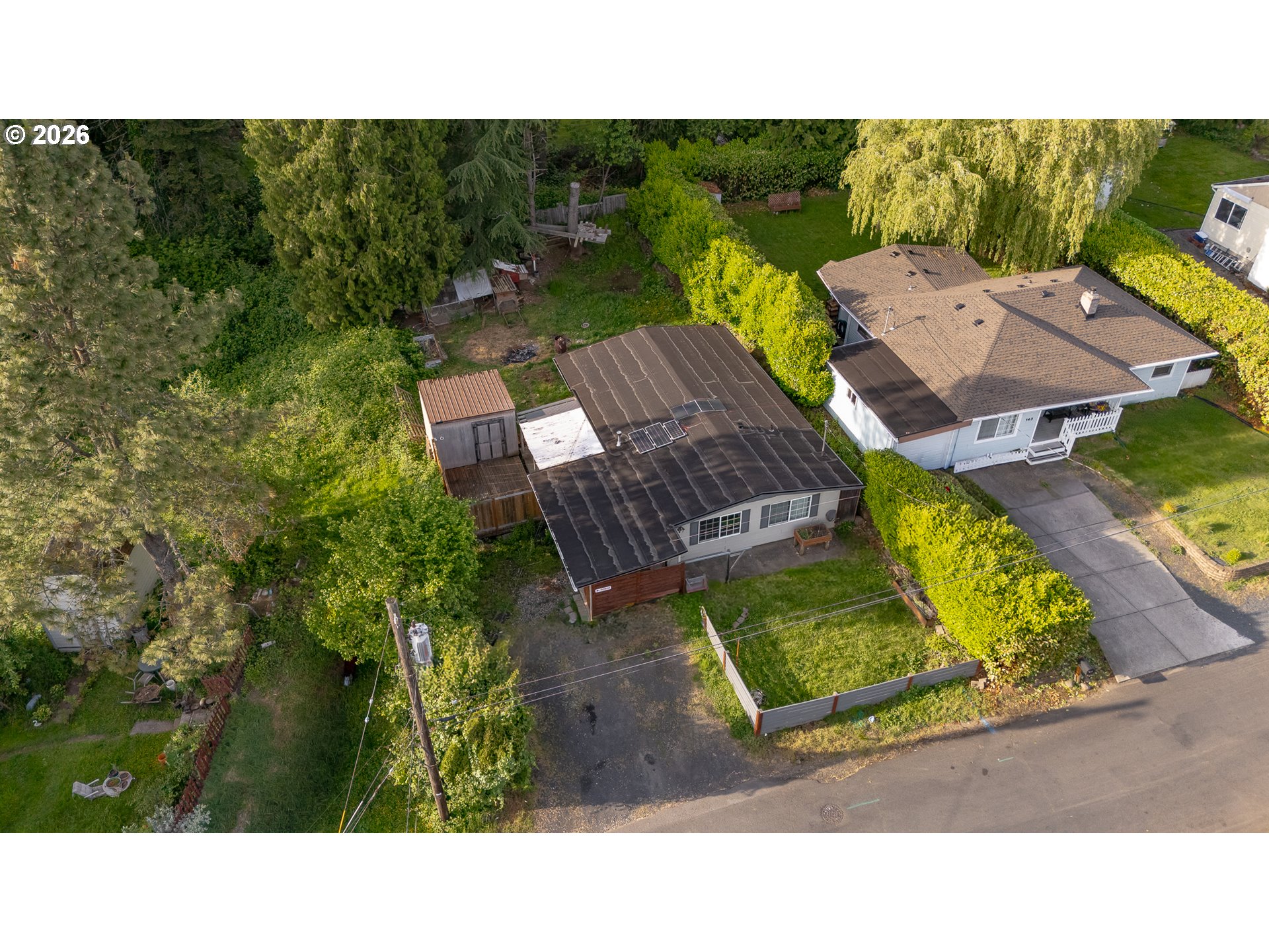 Residential in Longview 2