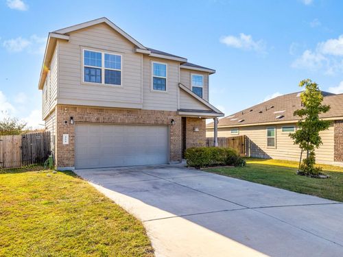 464 Druse Ln, Jarrell, TX, 76537-1837 | Card Image