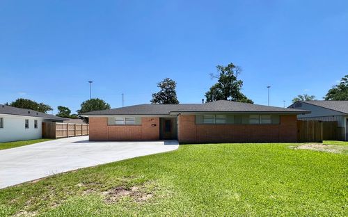 1550 Driskill Street, Beaumont, TX, 77706 | Card Image