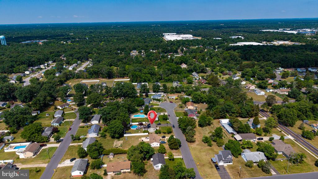 Residential in VINELAND 3