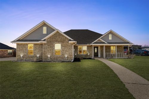 488 Hawkins Ct, Robinson, TX, 76706-5164 | Card Image