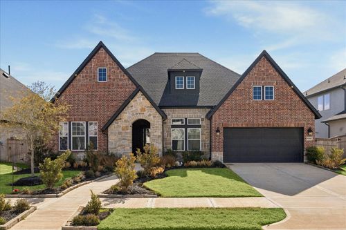 9918 Hunters Run Dr, Missouri City, TX, 77459-5632 | Card Image