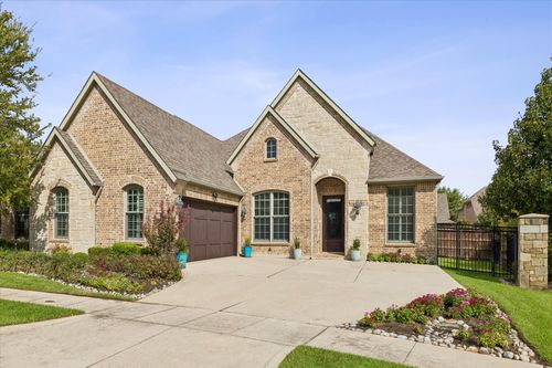 2845 Torino Trail, Keller, TX, 76248 | Card Image