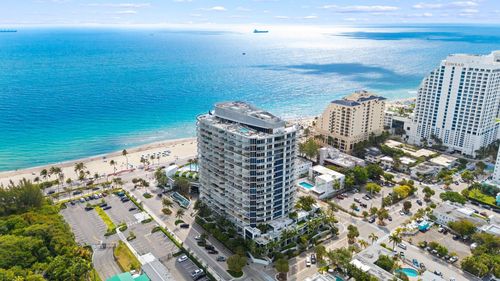unit-1206-701 N Fort Lauderdale Beach Blvd, Fort Lauderdale, FL, 33304-4147 | Card Image