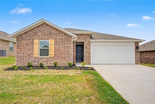 3070 Rosalee Lane, Centerton, AR, 72736 | Card Image