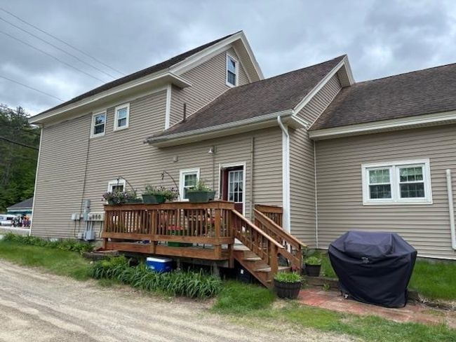 837 Lake St, House other with 6 bedrooms, 4 bathrooms and null parking in Bristol NH | Image 35