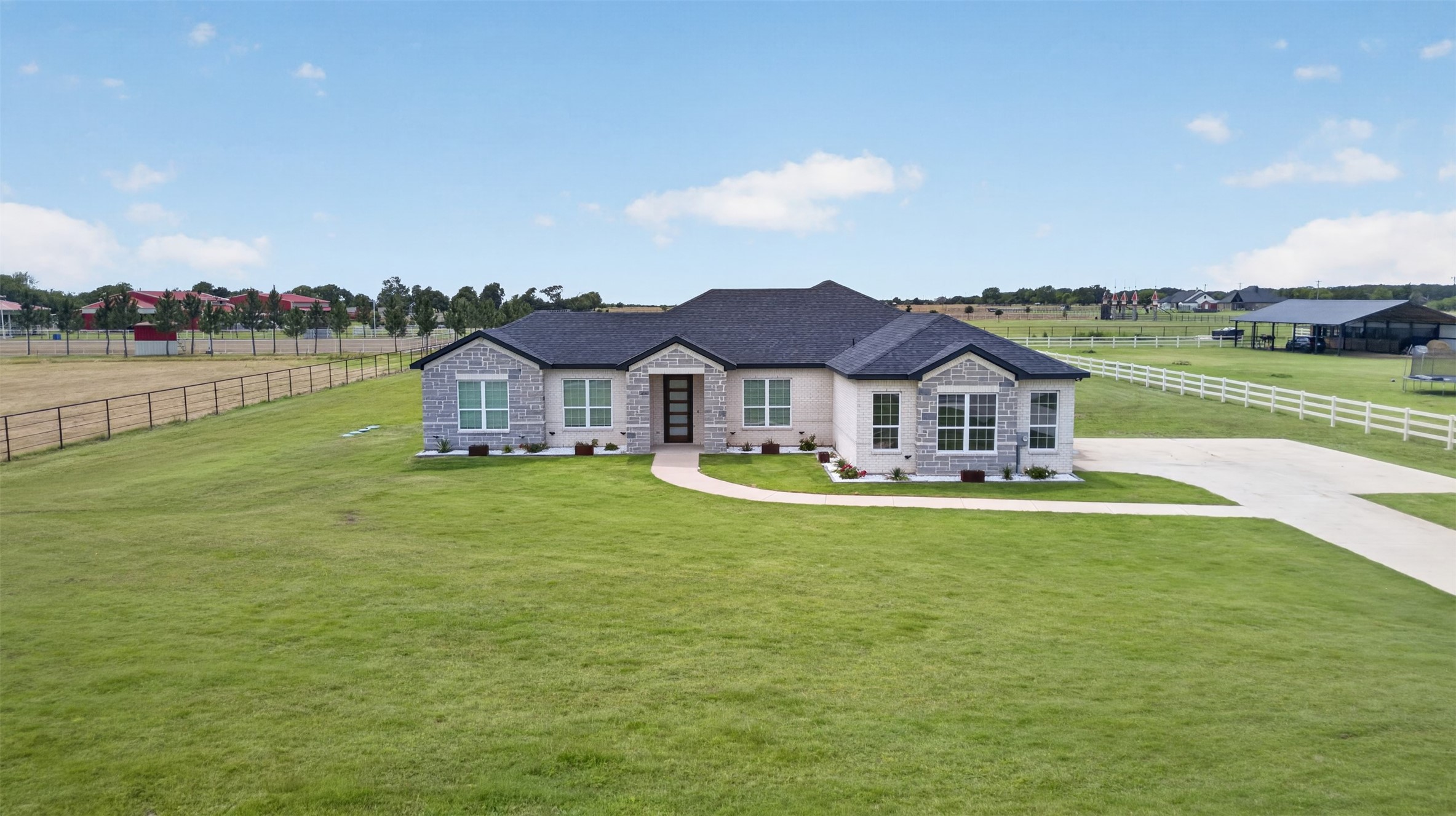 Residential in Royse City 2