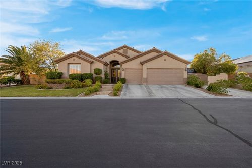 6245 Galileo Dr, Las Vegas, NV, 89149-1385 | Card Image