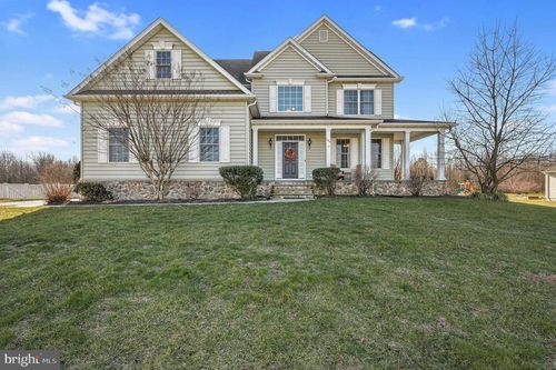 136 Chanticleer Cir, Wyoming, DE, 19934-5401 | Card Image