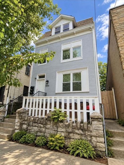 3-344 E 13th Street, Covington, KY, 41011 | Card Image