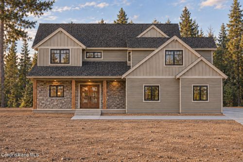 30161 N Archer Rd, Athol, ID, 83801 | Card Image