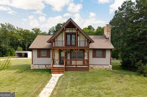 1967 Calhoun Falls Hwy, Elberton, GA, 30635-4904 | Card Image